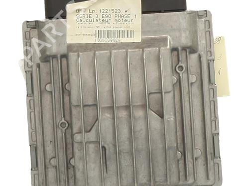 Engine control unit (ECU) BMW 3 (E90) 318 d | BP21290743M57  - Image 7