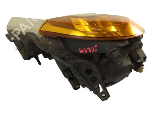 Right headlight RENAULT MODUS / GRAND MODUS (F/JP0_) 1.2 (JP0C, JP0K, FP0C, FP0K, FP0P, JP0P, JP0T) | BP38327318C29 - Image 3