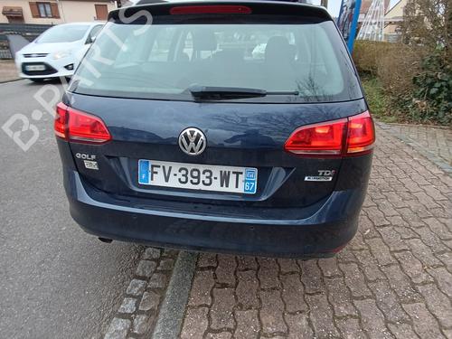 Starter VW GOLF VII Variant (BA5, BV5) 1.6 TDI | BP31997287M8 - Image 16