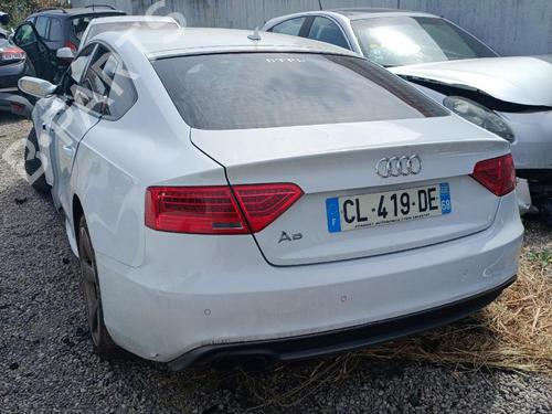 Climate control AUDI A5 Sportback (8TA) 2.0 TDI | BP38781023I5 - Image 19