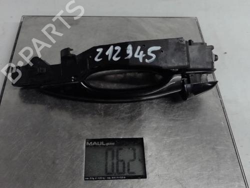 Used Front left exterior door handle CITROËN C4 II (NC_) 1.6 HDi 90 (92 hp) 21302938