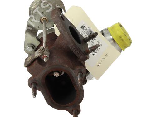 Turbocharger/Supercharger DACIA SANDERO 1.5 dCi | BP21302967M71 - Image 3