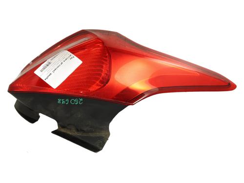 Left taillight FORD FOCUS III | BP34170472C34 - Image 6
