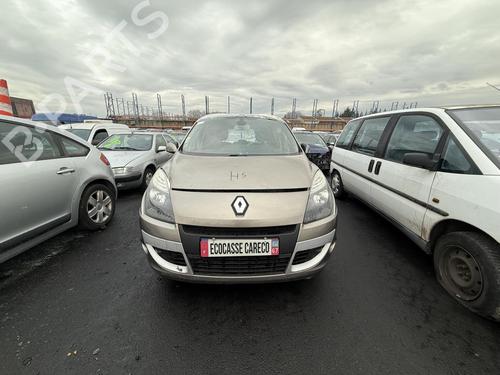Switch RENAULT SCÉNIC III (JZ0/1_) 1.9 dCi (JZ0J, JZ1J, JZ1K, JZ1S) | BP23828511I30 - Image 10