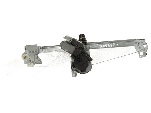 Left front window motor CITROËN C3 I (FC_, FN_) 1.4 i | BP28815061E21