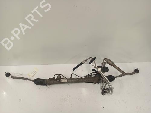 Used Steering rack DACIA SANDERO II TCe 90 (B8M1, B8MA, B8AC) (90 hp) 21297339