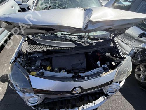 AC compressor RENAULT TWINGO II (CN0_) 1.2 16V (CN04, CN0B) | BP28356956M34  - Image 20