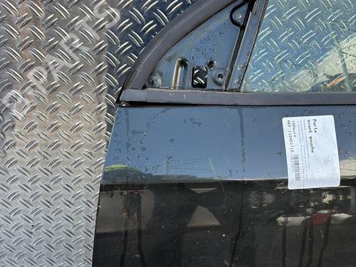 Left front door VW PASSAT B6 Variant (3C5) 2.0 TDI | BP29161156C2 