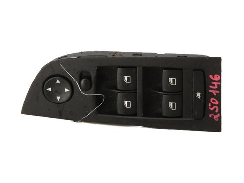 Left front window switch BMW 3 Touring (E91) 318 i | BP32143724I27 - Image 2