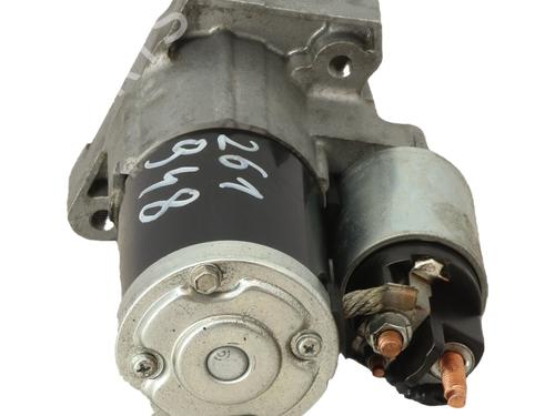 Starter RENAULT CLIO V (B7_) 1.5 Blue dCi 85 (B7AG) | BP38192401M8  - Image 5
