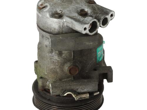 AC compressor RENAULT KANGOO (KC0/1_) D 65 1.9 (KC0E, KC02, KC0J, KC0N) | BP21301624M34 