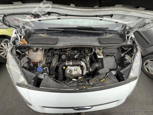 Front left seatbelt FORD TRANSIT CONNECT V408 Box Body/MPV 1.5 TDCi | BP25741755I26  - Image 16