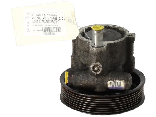 Styring servopumpe NISSAN PRIMASTAR Van (X83) 2.0 dCi 115 (114 hp) 21305853