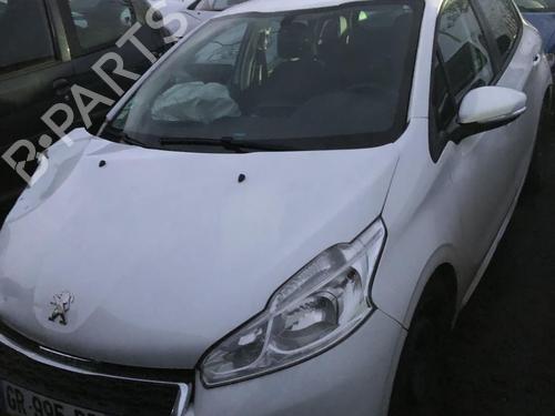 ABS pump PEUGEOT 208 I (CA_, CC_) 1.2 VTI 82 | BP21308552M43 