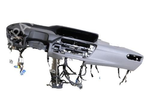 Instrumentbræt CITROËN C4 SPACETOURER (3D_) | BP36399185C46 - Image 5
