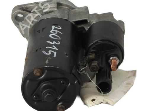 Starter VW TIGUAN (5N_) 2.0 TDI 4motion | BP35960358M8  - Image 5