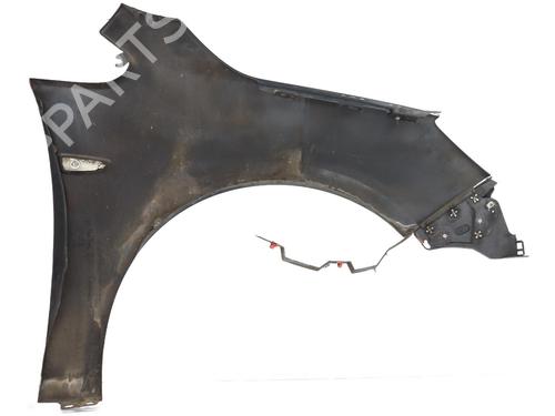 Left front fenders OPEL ASTRA J (P10) 1.7 CDTI (68) | BP27479635C41 