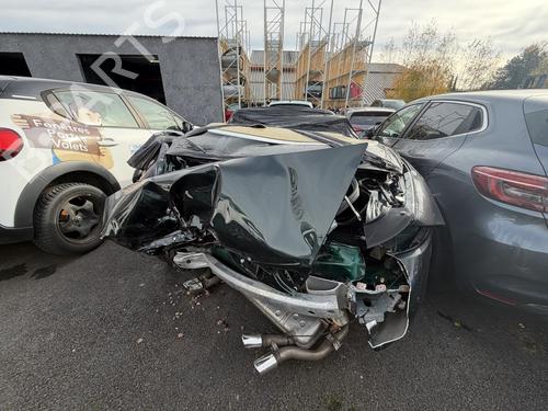 Left front window switch JAGUAR XK II Convertible (X150) 4.2 XKR | BP30397360I27 - Image 12