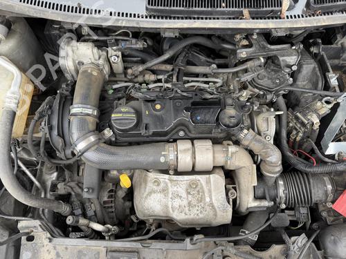 Steering column stalk FORD FIESTA VI (CB1, CCN) 1.4 TDCi | BP29575534I23  - Image 21