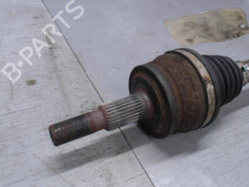Used Right rear driveshaft Right rear driveshaft CHRYSLER 300C Touring (LX, LE) 3.0 CRD (218 hp) 21314550 21314550