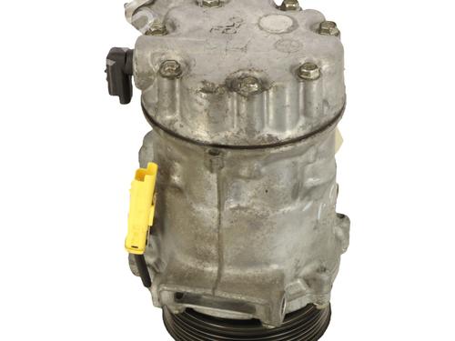 Used AC compressor AC compressor PEUGEOT 3008 I MPV (0U_) 2.0 HDi (163 hp) 39626024 39626024