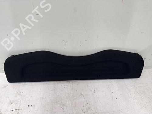 Used Rear parcel shelf Rear parcel shelf OPEL ADAM (M13) 1.4 (87 hp) 39395681 39395681