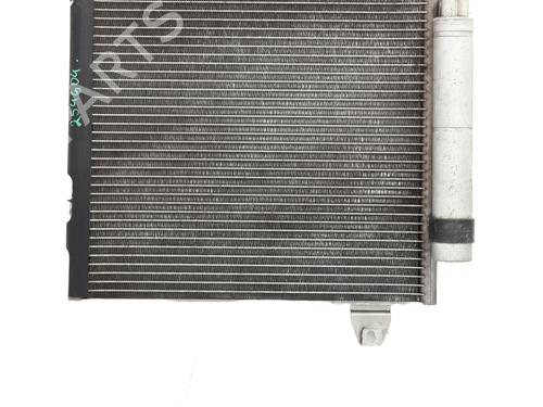Used AC radiator PEUGEOT 107 (PM_, PN_) 1.0 (68 hp) 32140943