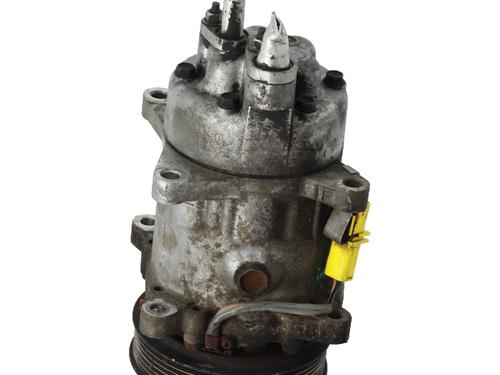 Used AC compressor AC compressor VW TOURAN (1T1, 1T2) 1.9 TDI (105 hp) 27317663 27317663