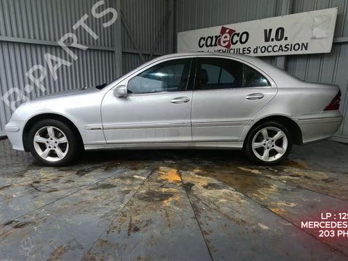 Right sun visor MERCEDES-BENZ C-CLASS (W203) C 220 CDI (203.008) | BP31083441I2 - Image 13