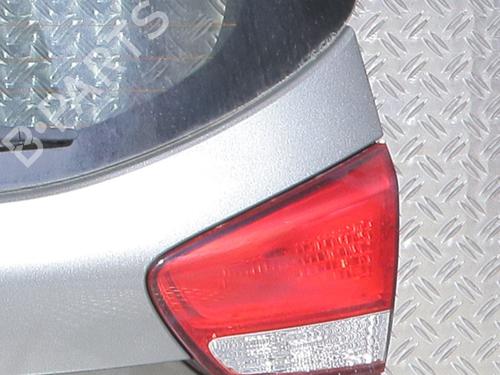 Tailgate KIA CARENS IV 1.6 GDi | BP36304633C6 - Image 4