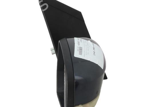 Right mirror FORD FOCUS II Turnier (DA_, FFS, DS) 1.6 TDCi | BP29222650C27 