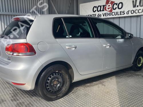Hattehylde VW GOLF VI (5K1) 1.6 TDI | BP37865984C85 - Image 21