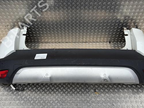 Rear bumper RENAULT CAPTUR I (J5_, H5_) 1.2 TCe 120 | BP28496159C8 
