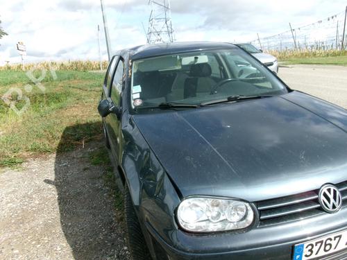 Styring servopumpe VW GOLF IV (1J1) 1.9 TDI | BP21309097M99 