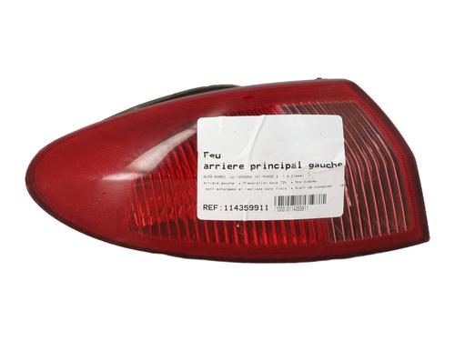 Venstre baglygte ALFA ROMEO 147 (937_) 1.9 JTDM 8V (937.AXD1A, 937.AXU1A, 937.BXU1A) (120 hp) 29836651