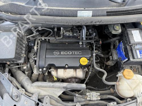 Gearbox OPEL CORSA D (S07) 1.2 LPG (L08, L68) | BP26174418M3 - Image 11