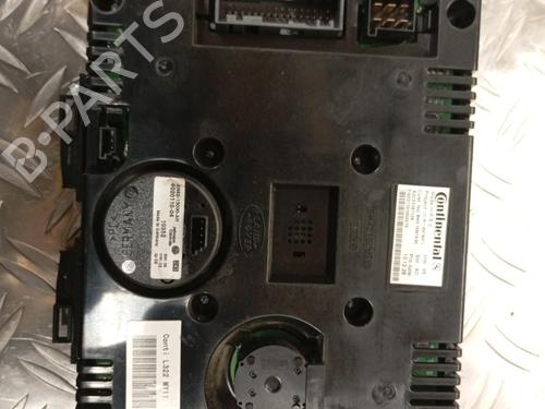 Climate control LAND ROVER RANGE ROVER III (L322) 4.4 D 4x4 | BP23826876I5 