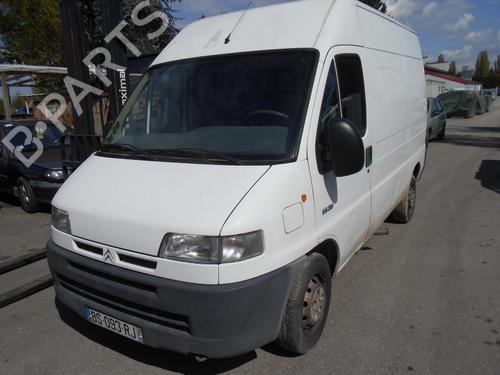 Used Parts CITROËN JUMPER I Van (230L)  2.5 TDi  1994031