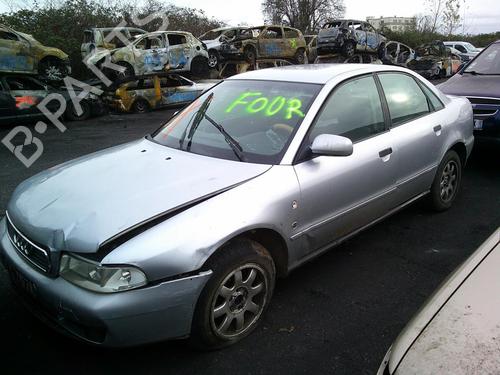 Starter AUDI A4 B5 (8D2) 1.9 TDI | BP26575798M8