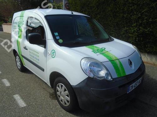 Starter RENAULT KANGOO Express (FW0/1_) 1.5 dCi 75 (FW07, FW10, FW04) | BP28540100M8 - Image 11