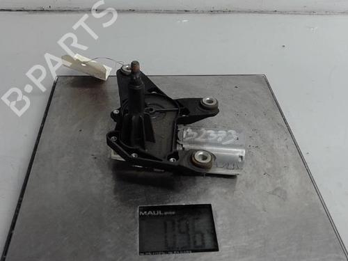 Viskermotor bakrute RENAULT TWINGO II (CN0_) 1.5 dCi (CN0E) (64 hp) 21321930