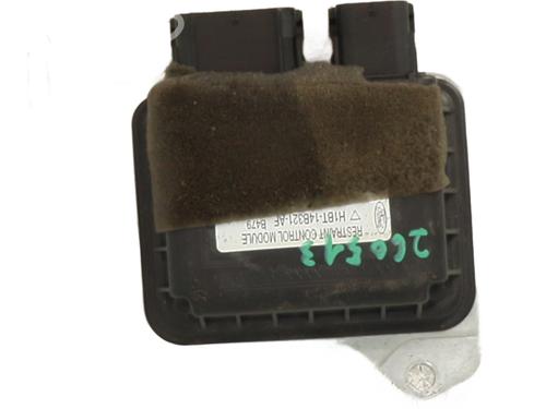 ecu-airbags-ford-fiesta-vii-hj-hf-2017-32472093 main image