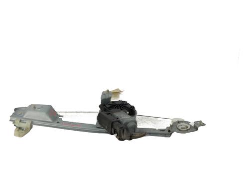 Used Left rear window motor Left rear window motor RENAULT GRAND SCÉNIC II (JM0/1_) [2004-2009] 36087733 36087733