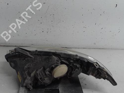 Right headlight MERCEDES-BENZ A-CLASS (W169) A 200 (169.033, 169.333) | BP21313858C29 