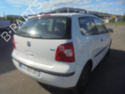 Right mirror VW POLO (9N_, 9A_) 1.9 SDI | BP21313455C27 