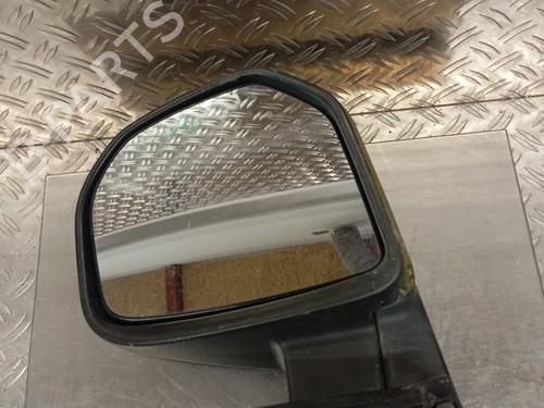 Used Right mirror PEUGEOT PARTNER Box Body/MPV 1.6 HDi (90 hp) 24827812