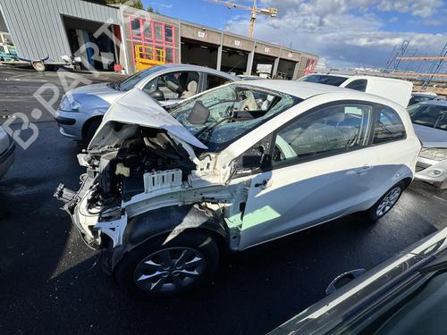 Alternator KIA RIO III (UB) 1.25 CVVT | BP30676528M7  - Image 20