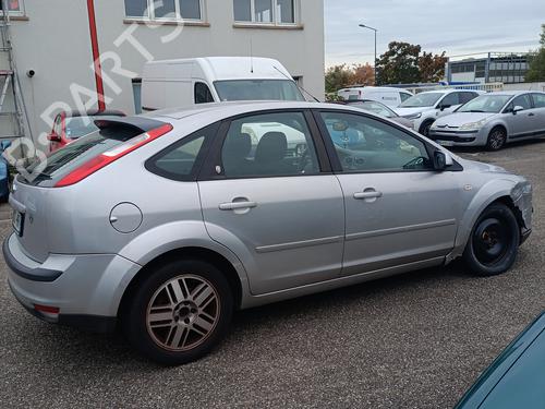 Front right panel FORD FOCUS II (DA_, HCP, DP) 1.6 Ti | BP29981248C59