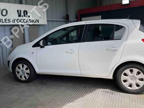 Left headlight OPEL CORSA D (S07) 1.3 CDTI (L08, L68) | BP38055864C28 - Image 11