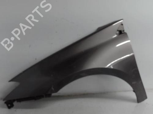 Used Left front fenders RENAULT LAGUNA III (BT0/1) 1.5 dCi (BT00, BT0A, BT0T, BT1J) (110 hp) 21311041